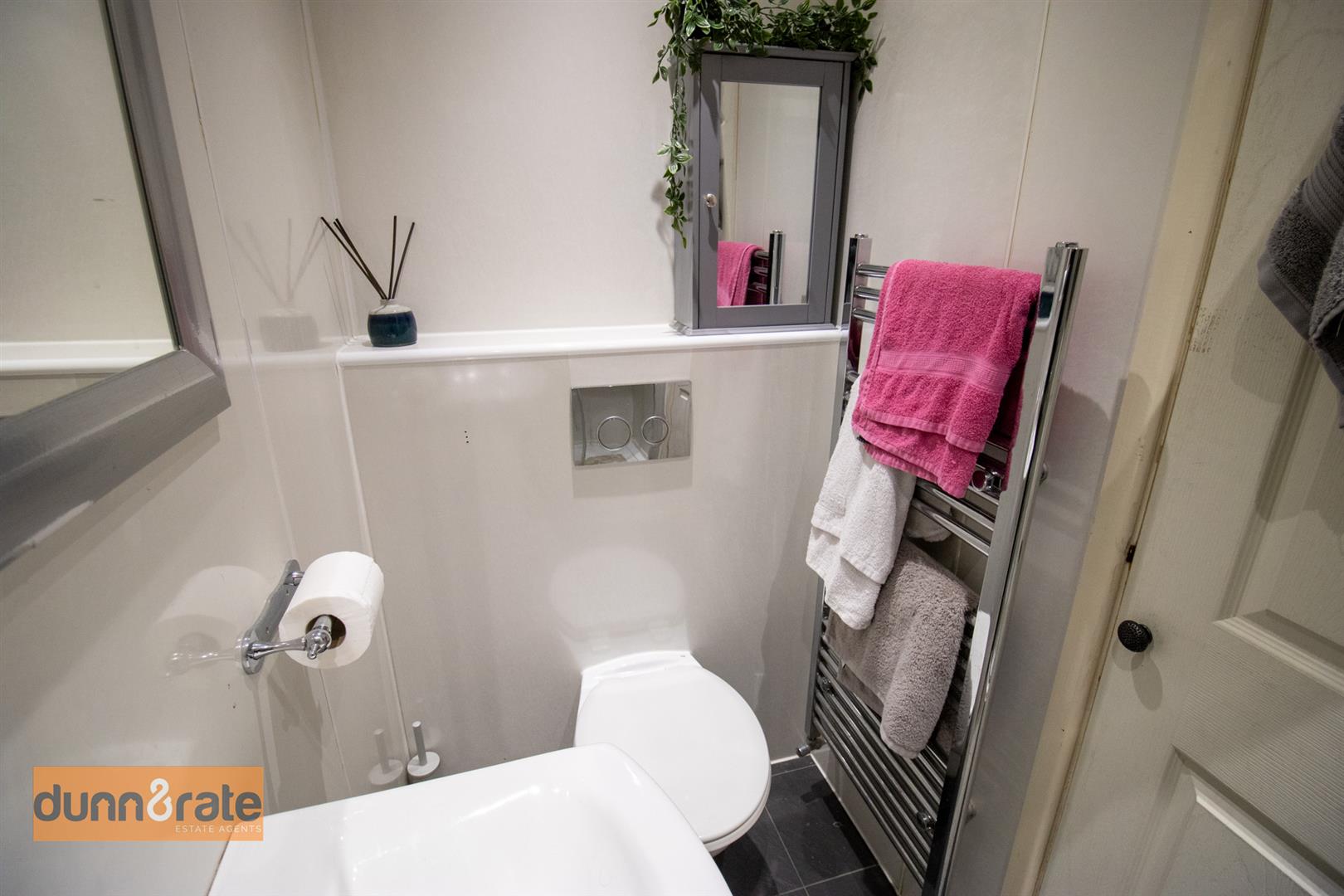 Braithwell Drive, Milton, Stoke-On-Trent